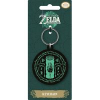Portachiavi The Legend of Zelda Tears of the Kingdom