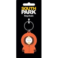 Portachiavi South Park Kenny