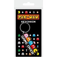 Portachiavi Pac-Man Game Over