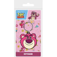 Portachiavi Toy Story Lotso