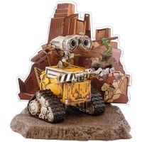 Disney Pixar Wall-E