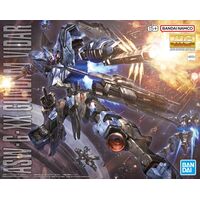 MG 1/100 ASW-G-XX GUNDAM VIDAR