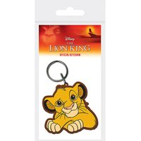 Portachiavi Il Re Leone Simba