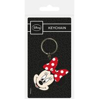 Portachiavi Minnie Mouse