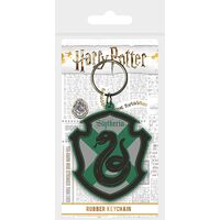 Portachiavi Harry Potter Serpeverde