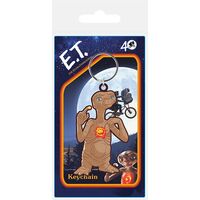 Portachiavi E.T. L'Extraterrestre