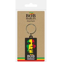 Portachiavi Bob Marley
