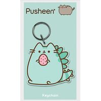 Portachiavi Pusheen The Cat Pusheenosaurus