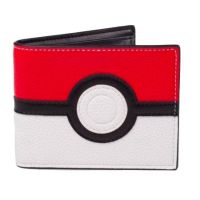 Portafoglio Pokemon Poke Ball