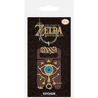 Portachiavi The Legend of Zelda Sheikah Stones