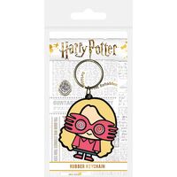 Portachiavi Harry Potter Luna Chibi