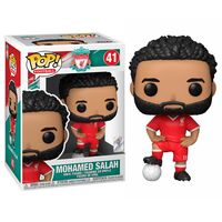 FUNKO POP figure Liverpool Mohamed Salah