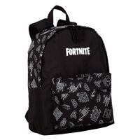 TOYBAGS Fortnite Dark Black backpack 41cm