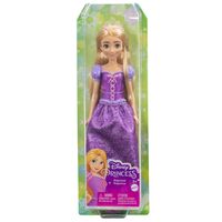MATTEL Disney Princess Rapunzel doll