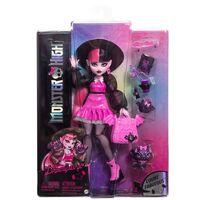 MATTEL Monster High Draculaura doll