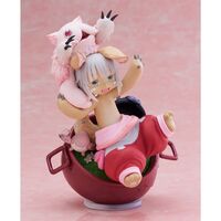 TAITO Made in Abyss The Golden City of the Scorching Sun Nanachi My Treasure figure 16cm
