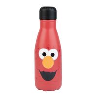 ERIK Sesame Street Elmo stainless steel bottle 260ml