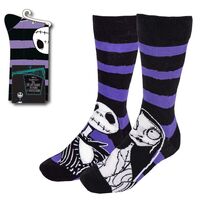 CERDÁ Disney Nightmare Before Christmas adult socks