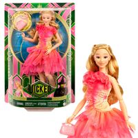 MATTEL Wicked Glinda Upland doll
