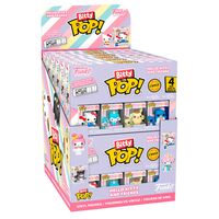 FUNKO Assorted Blister 4 figures Bitty POP Hello Kitty and Friends