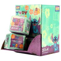 CYP BRANDS Disney Stitch assorted Puzzle Palz Capsule