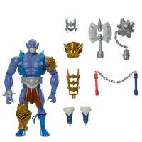 MATTEL Masters of the Universe Origins Thundercats Panthro figure