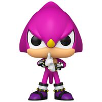 FUNKO POP figure Sonic The Hedgehog Espio