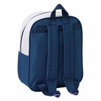 SAFTA Real Madrid 3D backpack 27cm