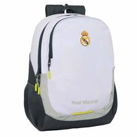 SAFTA Real Madrid 25/26 adaptable backpack 44cm