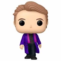 FUNKO POP figure Only Murders In the Building Oliver Putnam
