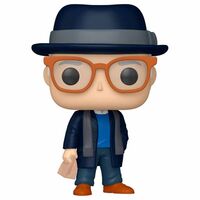 FUNKO POP figure Only Murders In the Building Charles-Haden Savage