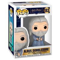 FUNKO POP figure Harry Potter Albus Dumbledore with Horcrux