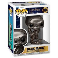 FUNKO POP figure Harry Potter Dark Mark