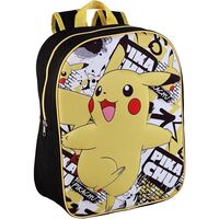 TOYBAGS Pokemon Happy Pikachu backpack 40cm