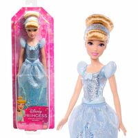 MATTEL Disney Princess Cinderella doll