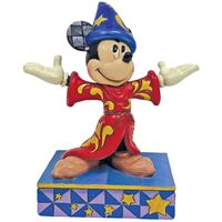 Mickey Mouse Stregone