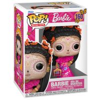 FUNKO POP Barbie Dia de los Muertos 160