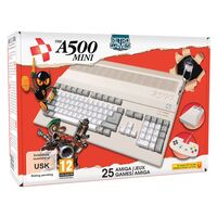 THEA500 Mini