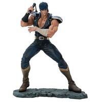 Hokuto No Ken