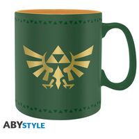 Tazza The Legend of Zelda Hyrule