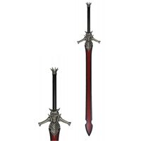 Katana Non Affilata Devil May Cry Rebellion