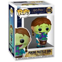 FUNKO POP Harry Potter Half-Blood Puking Pastille Girl 185