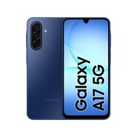 Samsung Galaxy A17 5G Smartphone 256GB Blue