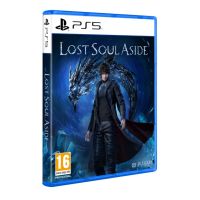 PS5 LOST SOUL ASIDE