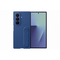 Samsung Silicone Case Galaxy Z Fold 7 Blue