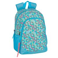 PERONA Tiktokers Challenge adaptable backpack 42cm
