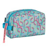 PERONA Tiktokers Challenge vanity case