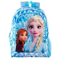 PERONA Disney Frozen 2 Shine adaptable backpack 42cm