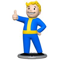 SYNDICATE COLLECTIBLES Fallout Vault Boy Thumbs Up figure 7cm