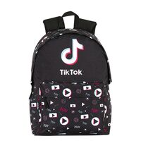 PERONA Tik Tok backpack 42cm